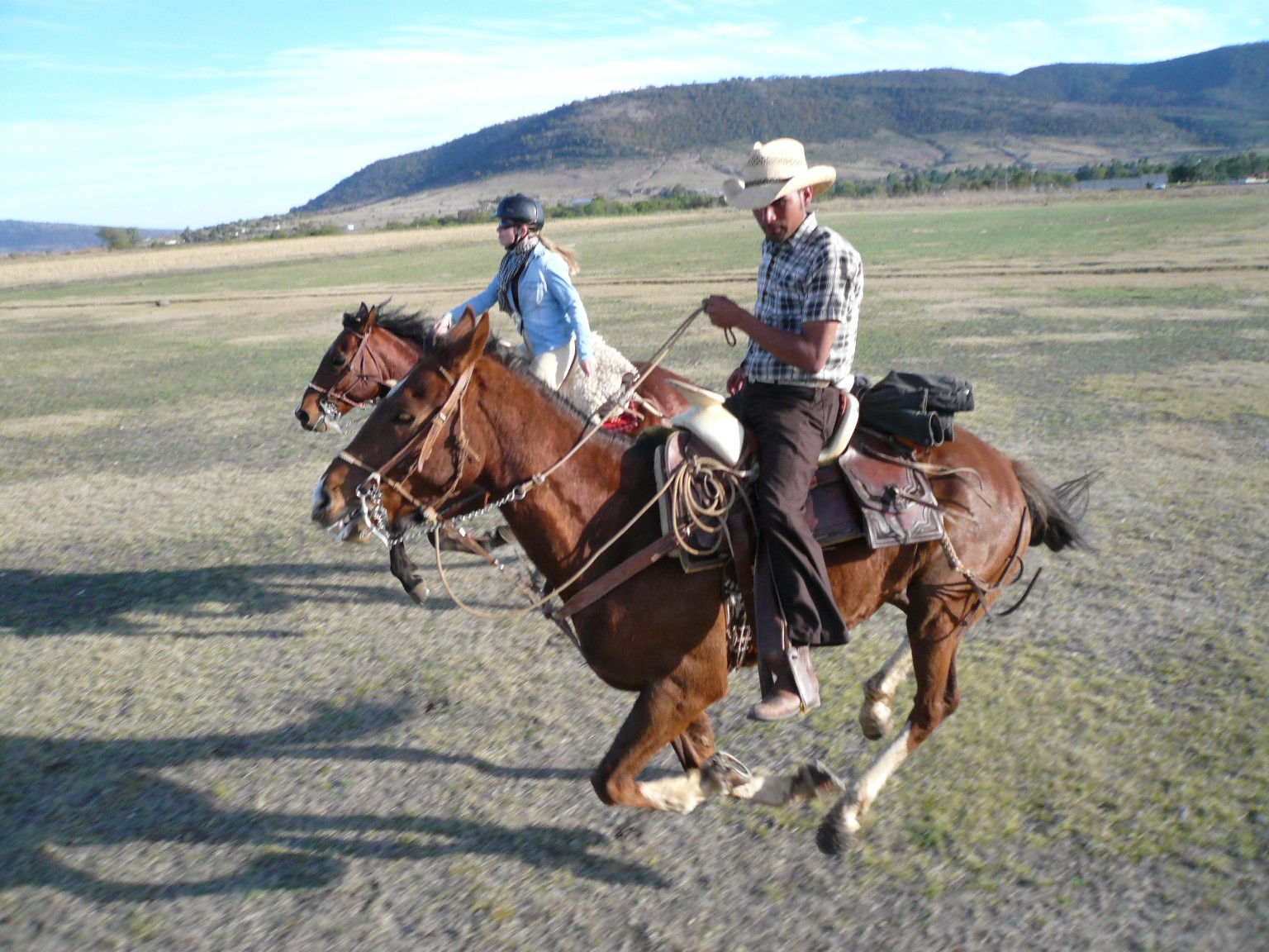 Rancho Mexicana