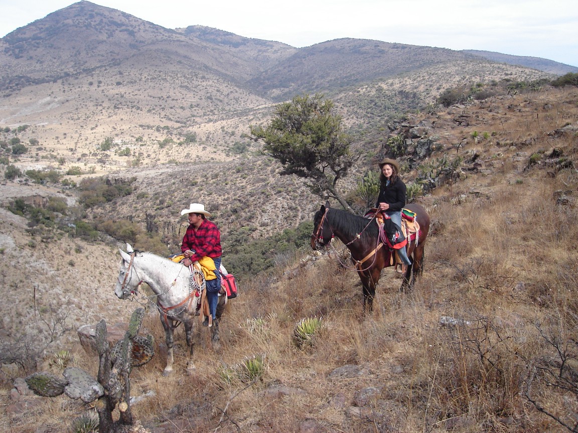 Rancho Mexicana