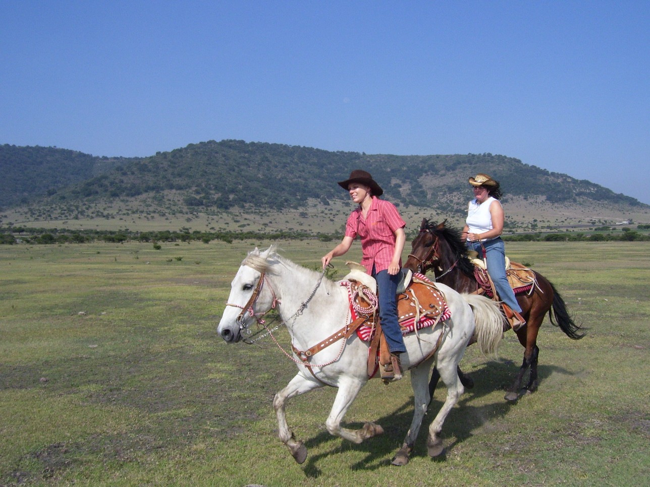 Rancho Mexicana