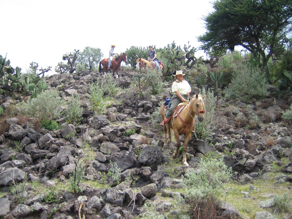 Rancho Mexicana