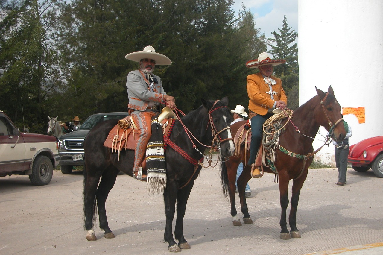 Rancho Mexicana