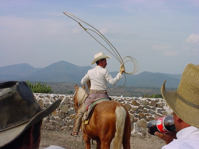 Rancho Mexicana