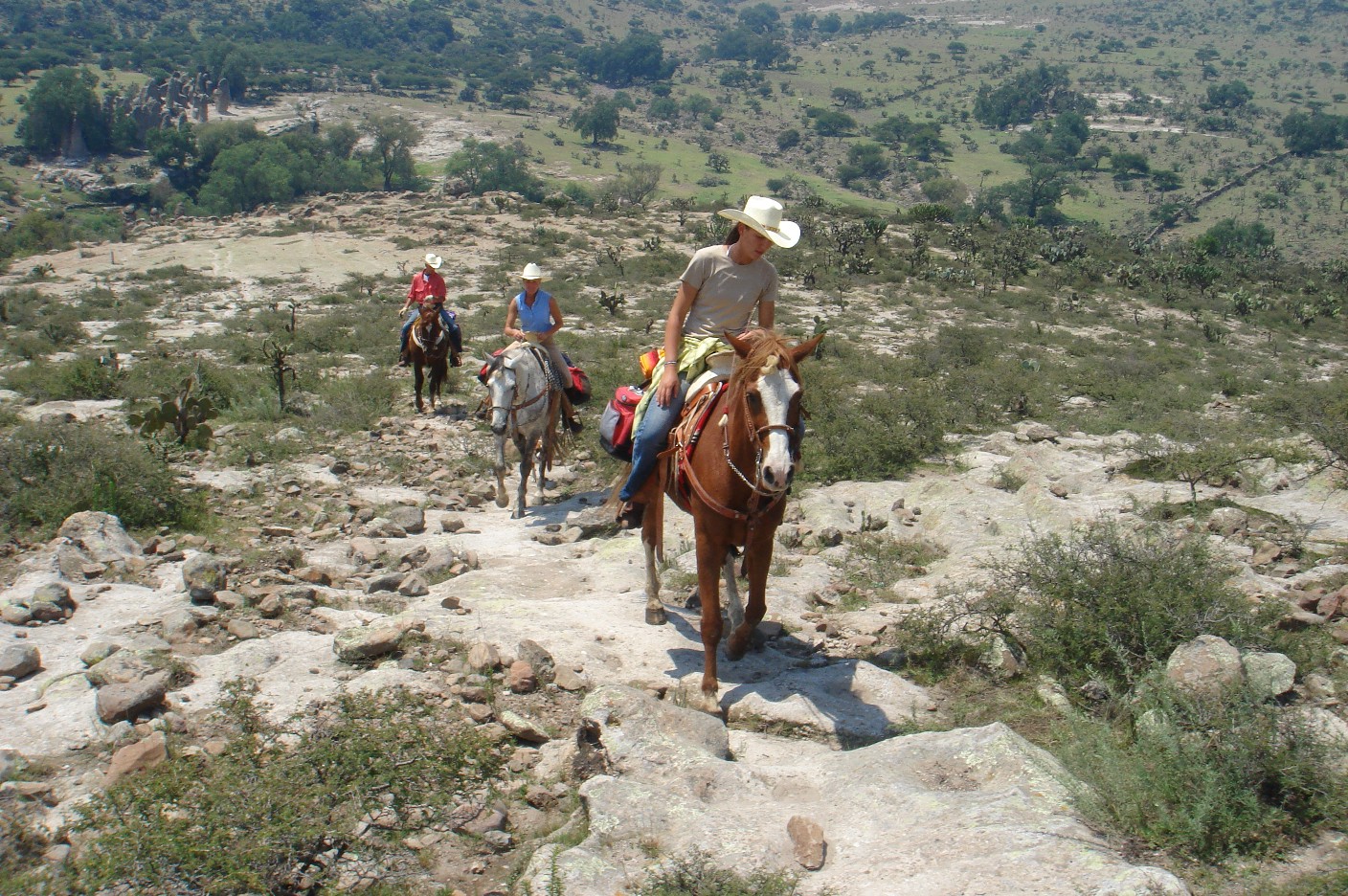 Rancho Mexicana