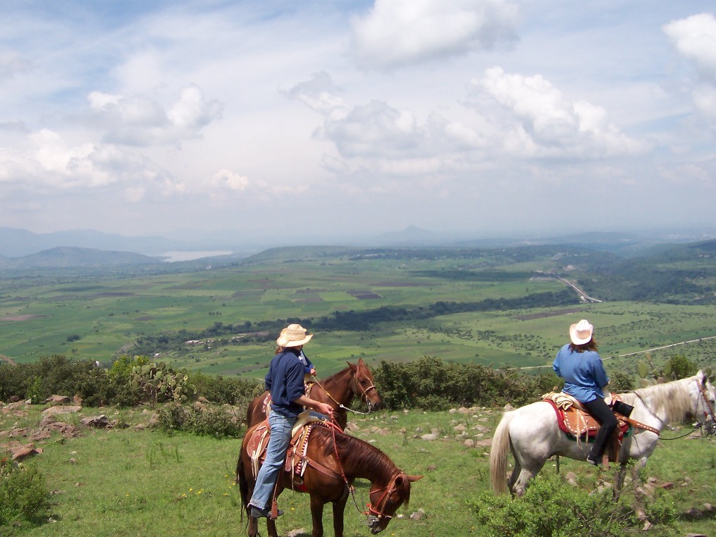 Rancho Mexicana