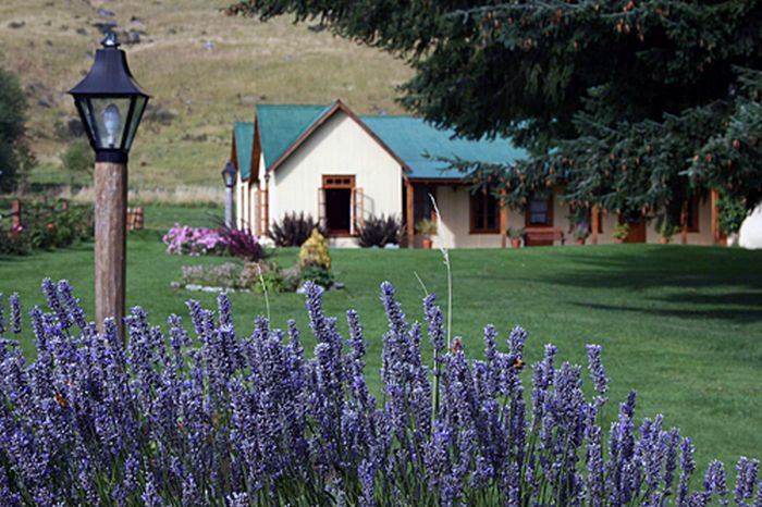 Patagonien Gletscher Ritt