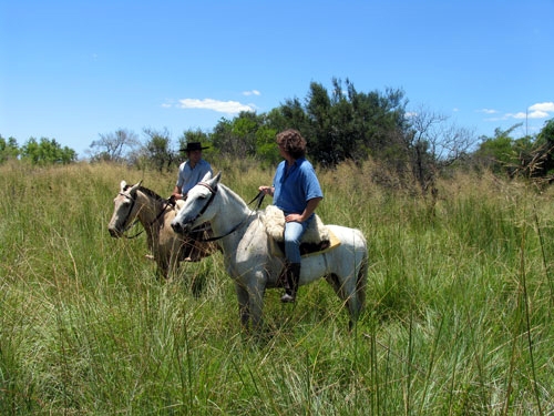 El Dorado Ritt