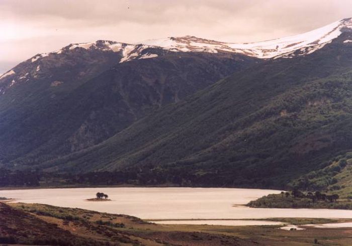 Pioniere in Patagonien