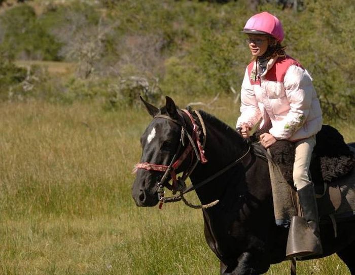 Pioniere in Patagonien