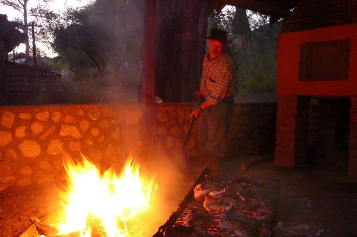 Pioniere in Patagonien