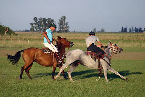 Esquina Gaucho Woche