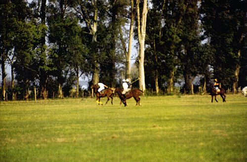 Esquina Gaucho Woche