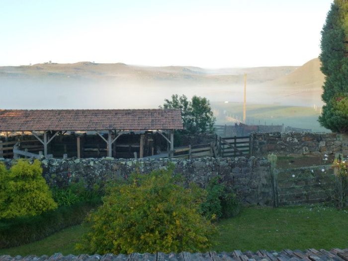 Gaucho Pampas Trail