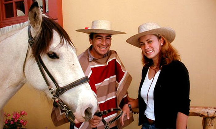 Reitabenteuer im Norte Chico