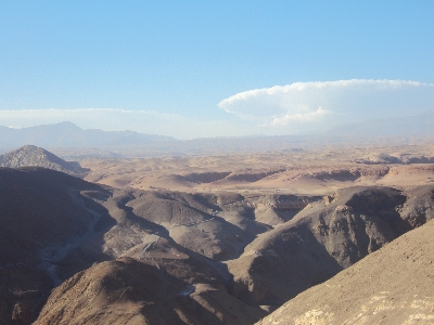 Reittour durch das Colca-Tal