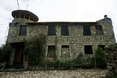 Reittour durch das Colca-Tal