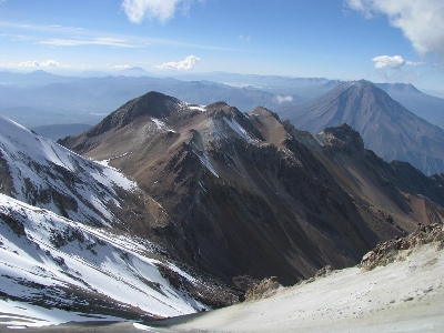 Reittour durch das Colca-Tal