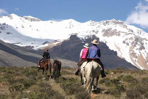 Colca Canyon & Titicaca-See