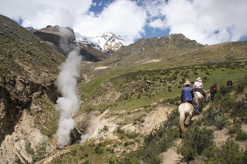 Colca Canyon & Titicaca-See