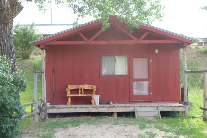 Two Creek Cattle Ranch