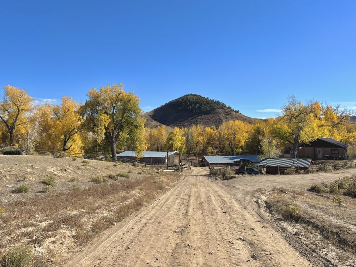 Two Creek Cattle Ranch