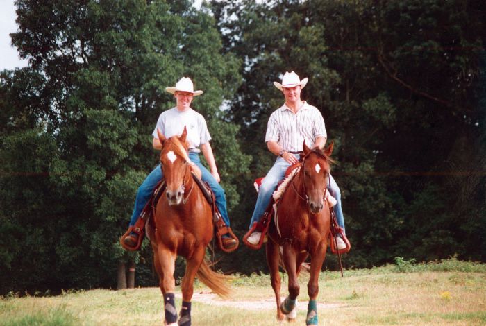 Heartland of Georgia Ranch