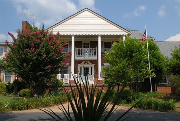 Heartland of Georgia Ranch