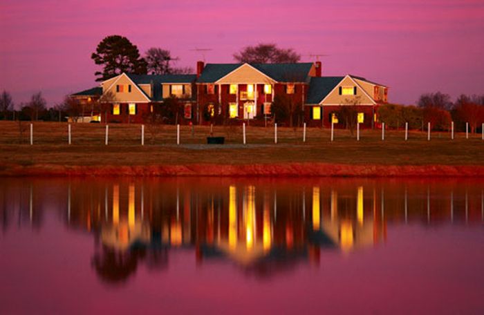 Heartland of Georgia Ranch