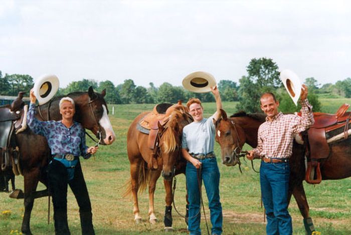 Heartland of Georgia Ranch