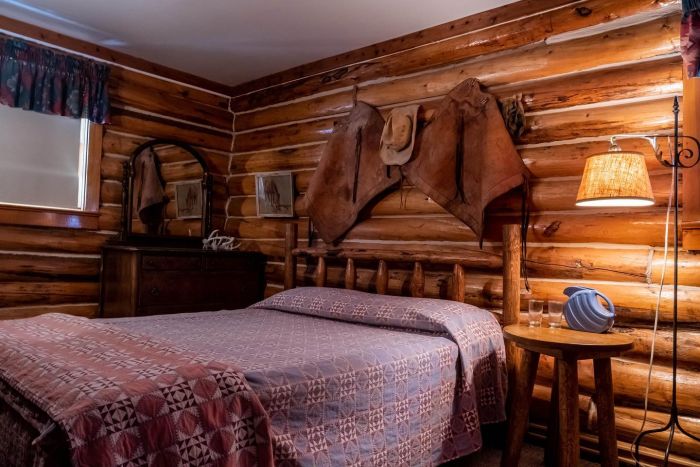 Little Belt Mountain Ranch