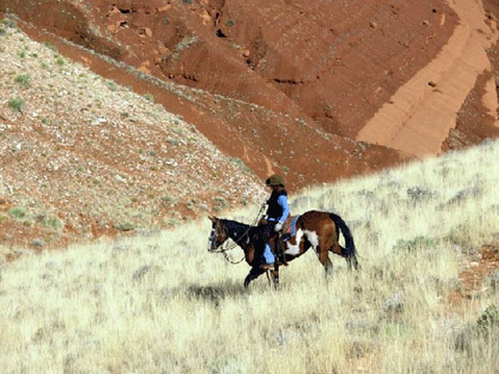 Bighorn Mountain Ranch