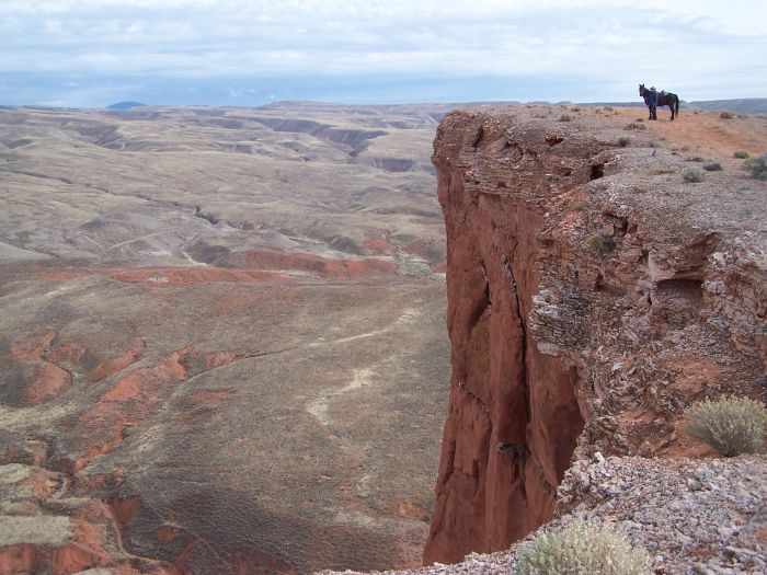 Bighorn Mountain Ranch