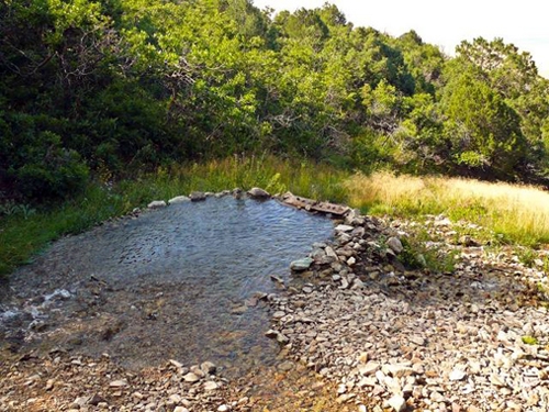 Sangre de Cristo Pack Trips