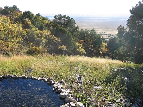 Sangre de Cristo Pack Trips