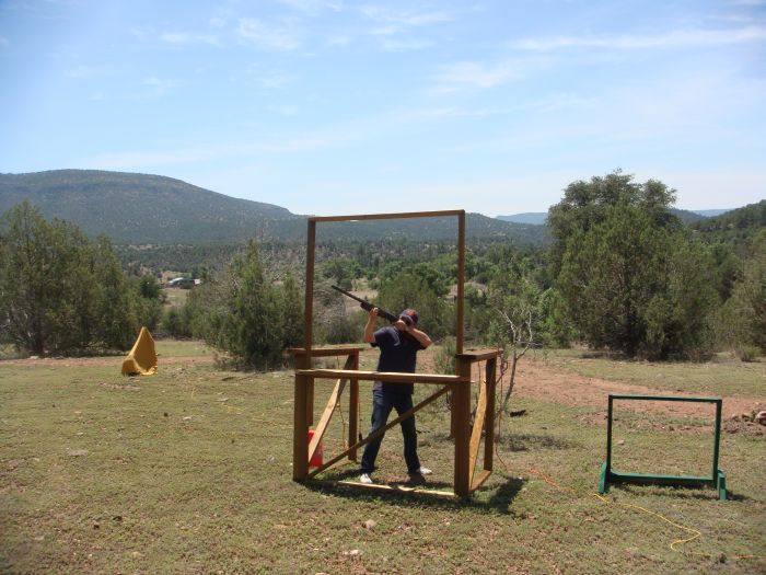 Cattle Ranch in Pleasant Valley