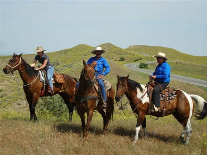 Lonesome Spur Ranch