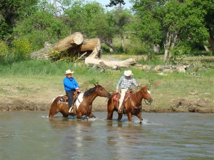 Lonesome Spur Ranch