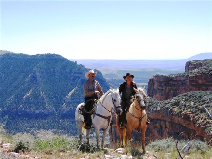 Lonesome Spur Ranch