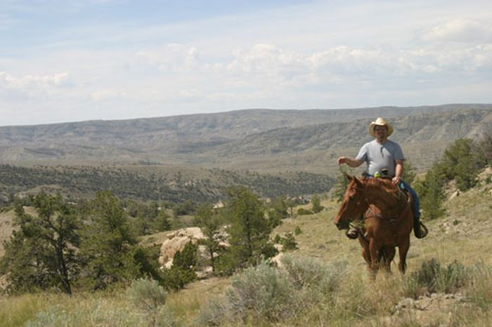 Lonesome Spur Ranch