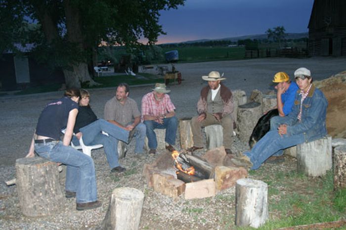 Lonesome Spur Ranch