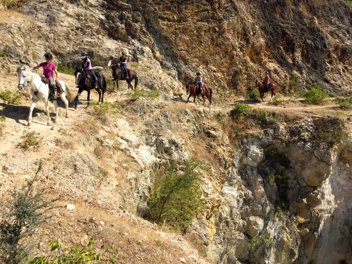 Aravalli Trail - Reittour in Nordindien