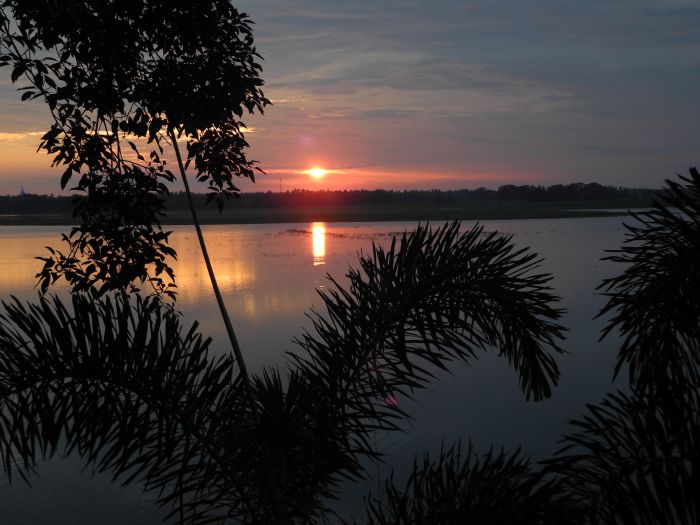 Dschungel Reitsafari Sri Lanka