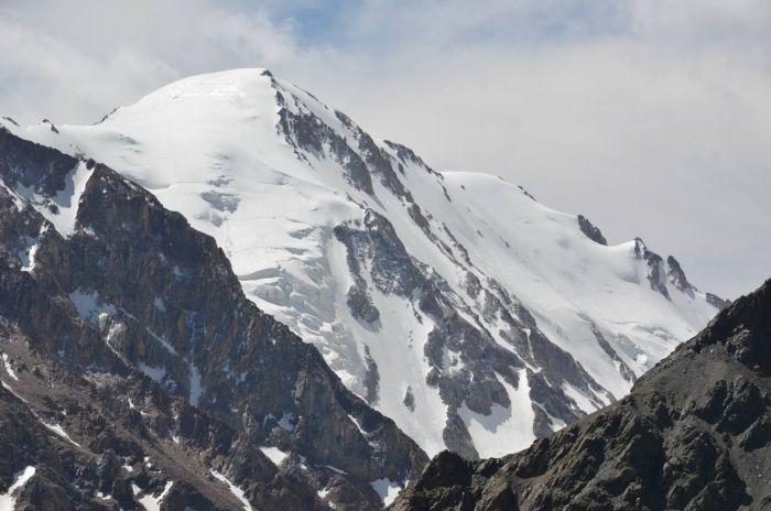 Altai-Gebirge: Im Land der Adler