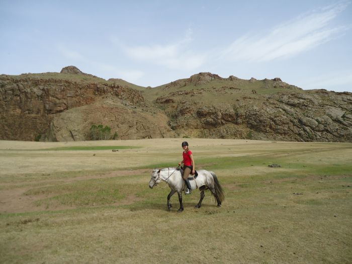 Altai-Gebirge: Im Land der Adler