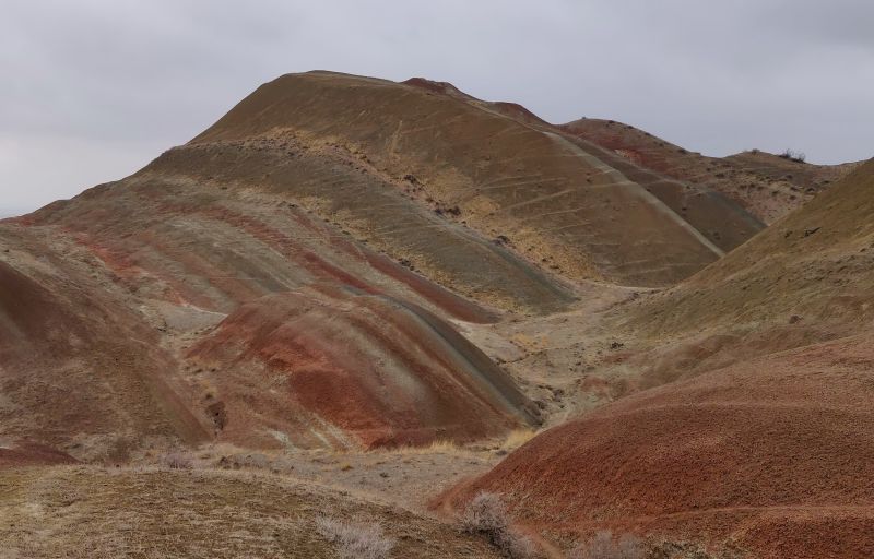 Abenteuerritt Georgien