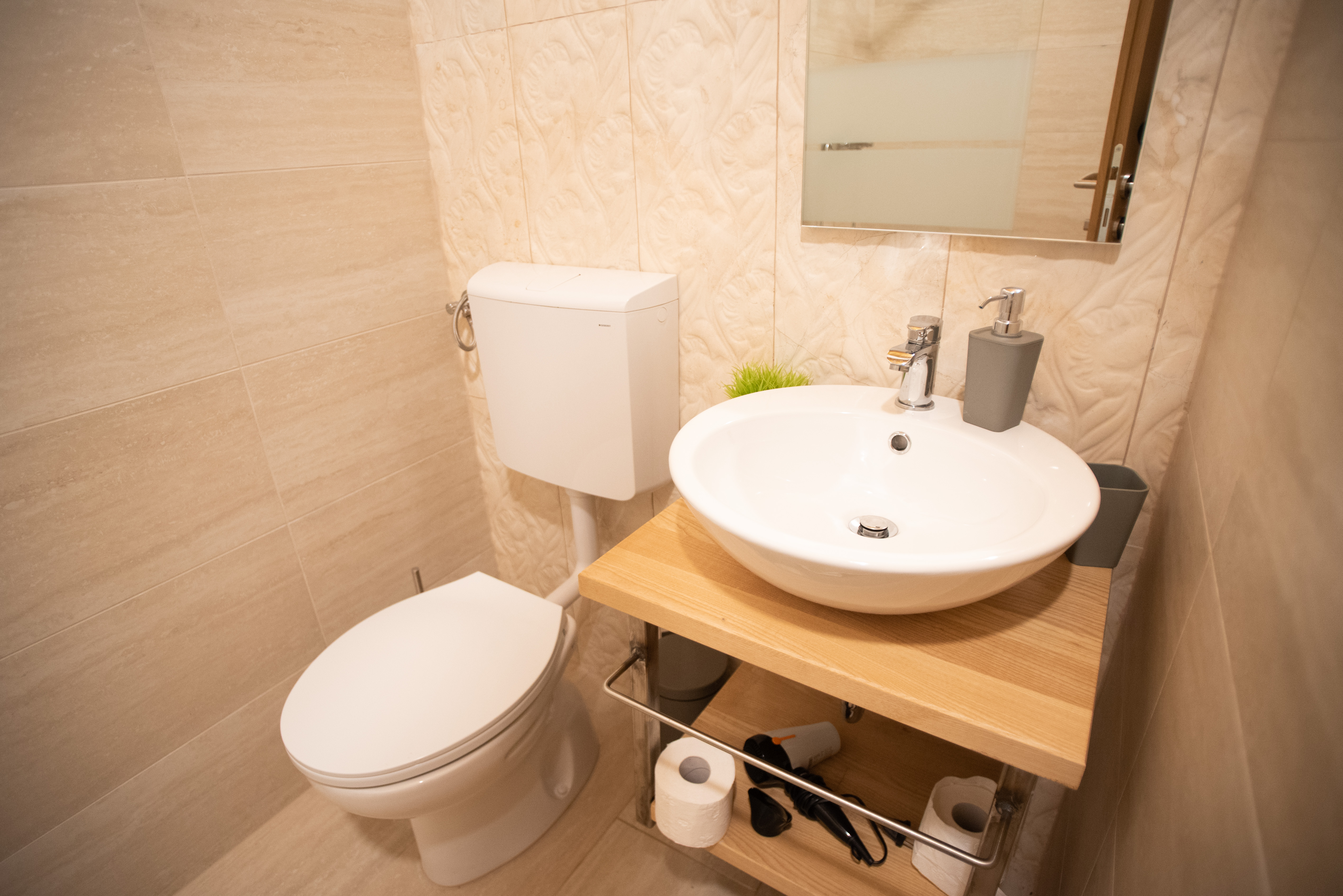 Reiturlaub in der Herzegowina Unterkunft