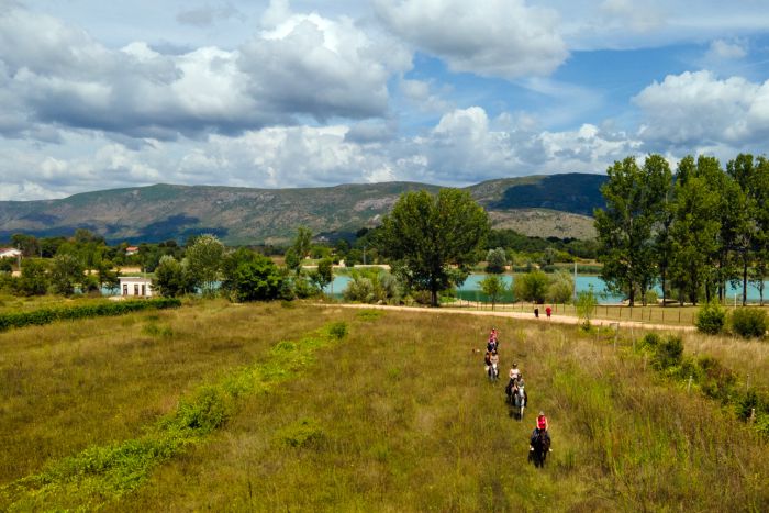 Reiturlaub in der Herzegowina
