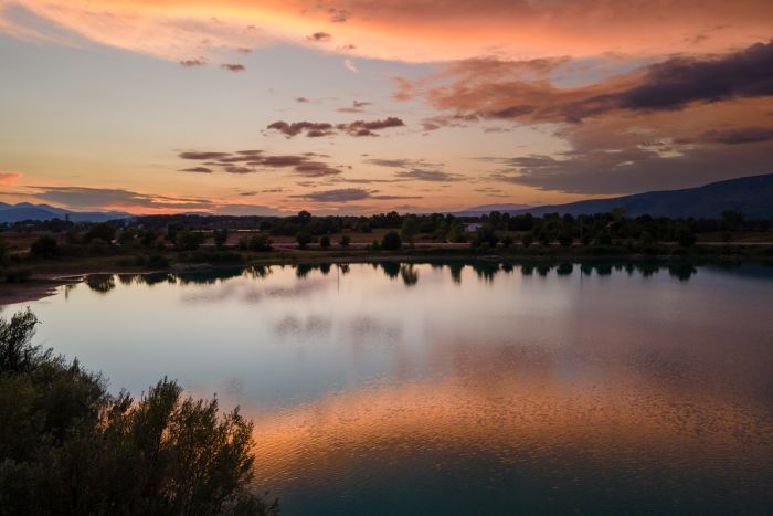 Reiturlaub in der Herzegowina