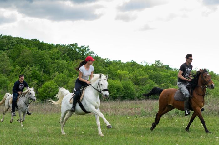 Reiturlaub in der Herzegowina