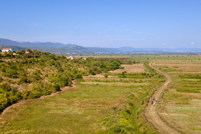 Reiturlaub in der Herzegowina