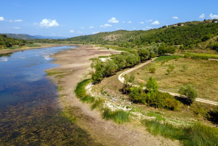 Reiturlaub in der Herzegowina